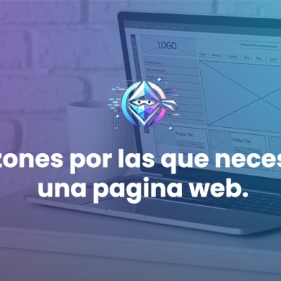 3 Razones por las que tu Negocio Necesita una Página Web Profesional​