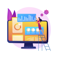 plan-marketing-digital-negocio-smm-interfaz-analitica-online-publicidad-grafica-analista-que-estudia-datos-estadisticos-sobre-calificacion-marca